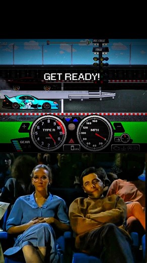😈 Fastest Toyota Supra MK4 Build in Pixel Car Racer #shorts