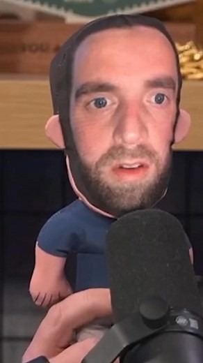 The New Hank Toy | Pardon My Take