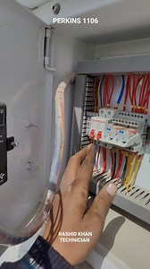 135 reactions · 16 shares | PERKINS GENERATOR 1106 MODEL INSTALL AVR AND START THE GENERATOR VOLTAGE CAME PROPERLY #Alhamdulillah #Rashidkhangenerator #electrician #mechanic #electronic #generator #technician #india #saudiarabia #usa #america #england #canada #netherlands #ireland #education #engineproblem #california #engineering #newyork #alberta #caterpillar #cummins #perkins #doosan #mtu #germany #automotive #automobile #كهربائي | Rashid Khan | Facebook