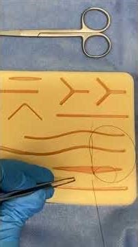 How Quality Instruments Elevate Suturing Skills