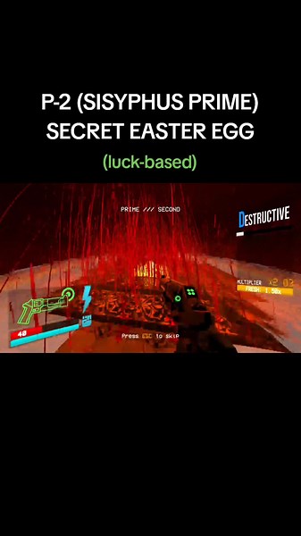 Unveiling the Ultrakill: Secrets of Sisyphus Prime in Fortnite