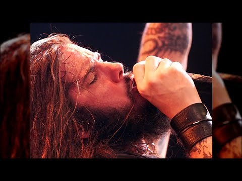 The Tragedy Of Pantera Shook The Music World To Its Core