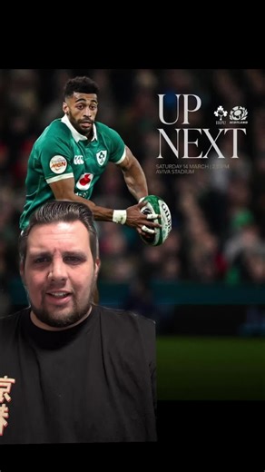 Last Dance of Dublin: A Thrilling Rugby Clash