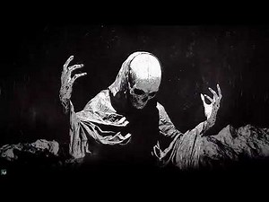 Dark Magic - The Skull - Extended version