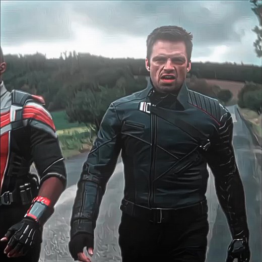 Get Back Captain America: Powerful Edits and Viral Content