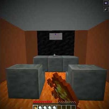 We're going to finish Blender's Basics on Minecraft! #Shorts