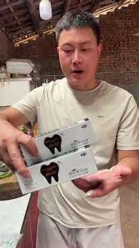 Revolutionary Home Use Toothpaste: A Must-Try Experience