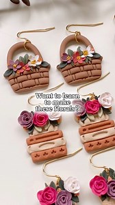 Florals crash course available now! 💐 I’ve created a detailed, in-depth guide to making all the florals on our Filler cutters, perfect for beginners who want to start their florals journey. Launch promo price of S$15 (~USD11) now! Lifetime access ✔️ | Cutterglobe