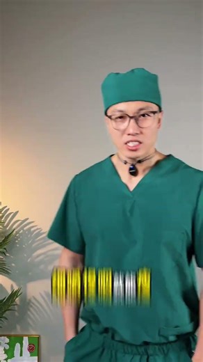 减肥真相大揭秘