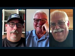 How Fire Apparatus Data and Software Are Changing Fire and EMS Operations Ep 2