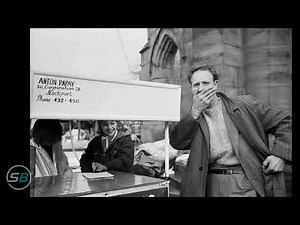 A LOOK AT OLD STOCKPORT