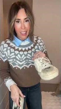 "GRWM: Get Ready for the Weekend With Me! 🌤️👚"