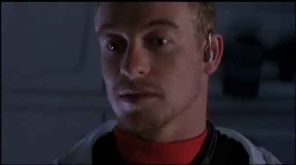 Red Planet: Official Trailer