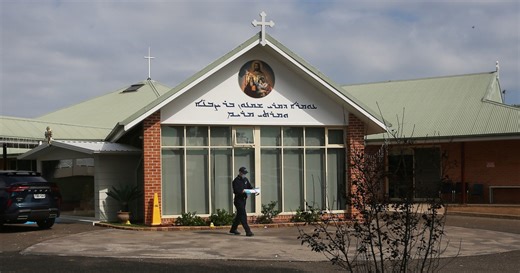 Australia drops court action against X over church stabbing posts