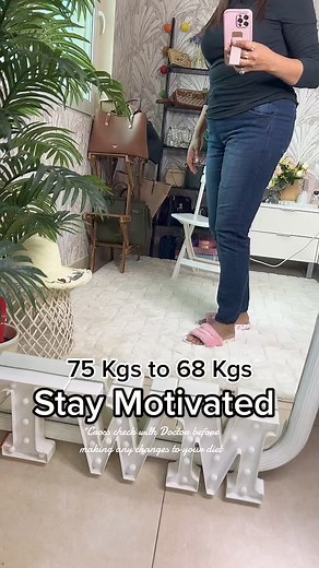 Part -3 Weight lose Stay Motivated, #loseweightnaturally #weightmanagement #weightlossthatworks #weightwatchersjourney #weightlosstips #travelwithmamta #mamtasachdeva #dubaiinfluencer #influencer #dubai #dubailife | TravelwithMamta