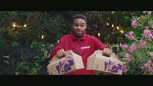 Taco Bell Party Packs TV Spot, 'Bring the Party'