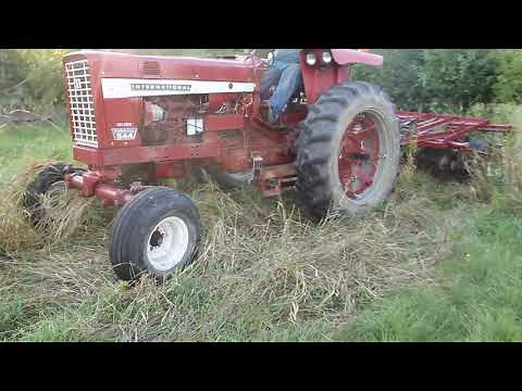 Lot 345 544 International