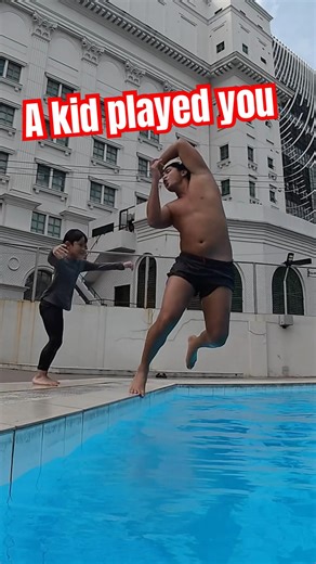 Any kick will work and save you if you keep yourself calm.