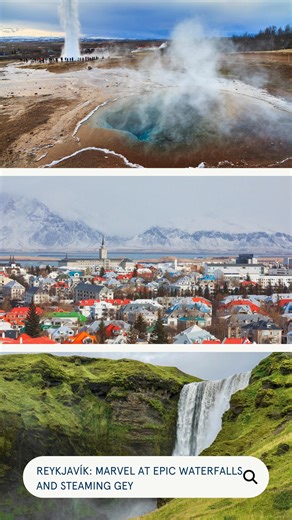 🌍 Which of these new Air Transat destinations is calling your name? #newdestinations #airtransat #airlinepartner #airline #transat #flights #destinations2026 #dreamtravel #explore #dreamvacation #luxurytravel #adventure #familyvacation #traveladvisor #travelagency #exclusiveoffers #istanbul #lima #guadalajara #westafrica #dakar #reykyavik #accra #tirana #reykjavik #riodejaneiro | Gareri Travel Agency