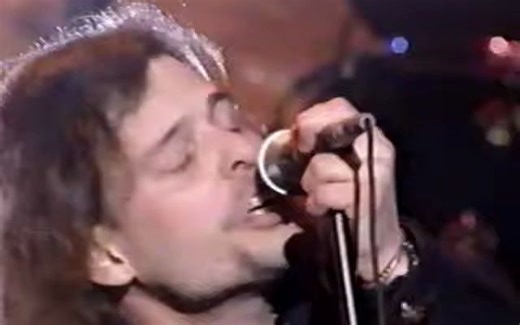 Gin Blossoms - Hey Jealousy Live American Music Awards 1994