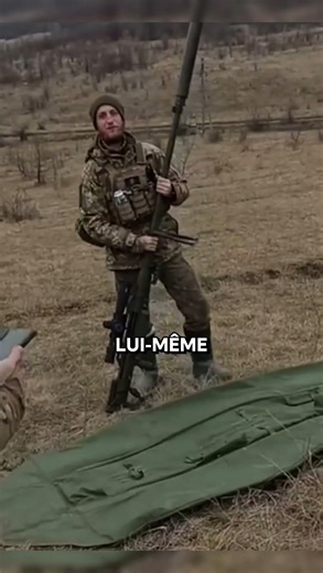 L’Arme la Plus Dangereuse Jamais Construite ? #military #pilotdebrief #news #airsoft #panzer #mm2