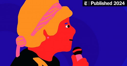 5 Minutes That Will Make You Love Betty Carter