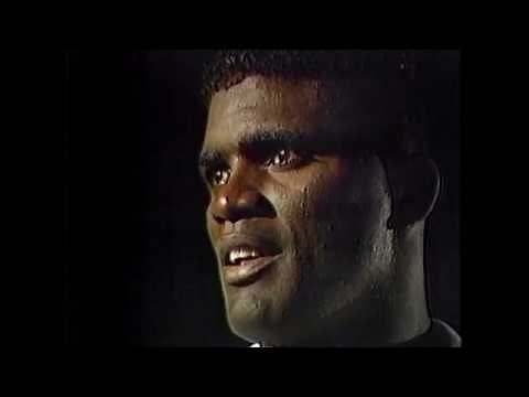 1990 Monday Night Football Opening (Giants vs. Colts)