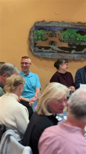 Experience the Gabriels Effect in Santa Fe