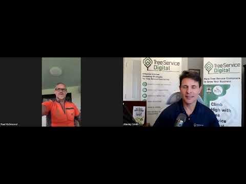 Branching Out Tree Specialists Interview