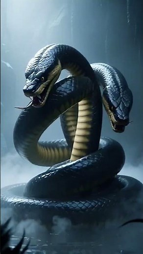 #Cobra #DangerousSnake #Wildlife #MotiNational #SnakeAttack #AnimalPlanet #NatureVideo #HDWildlife