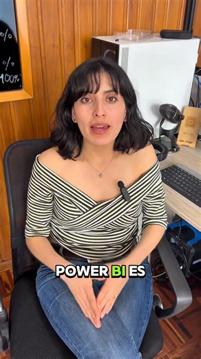 Learn how to use POWER BI 📊 #powerbi #ai #data #dataanalysis