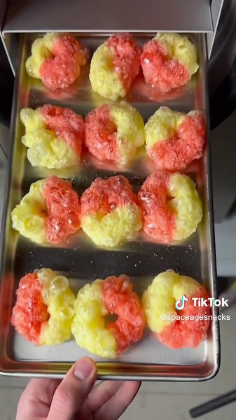 Satisfying ASMR Candy Eating Videos for Food Lovers