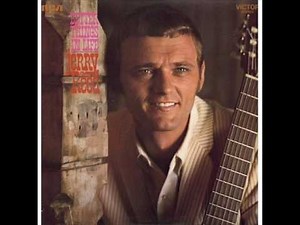 Jerry Reed - Swingin '69 (instrumental)