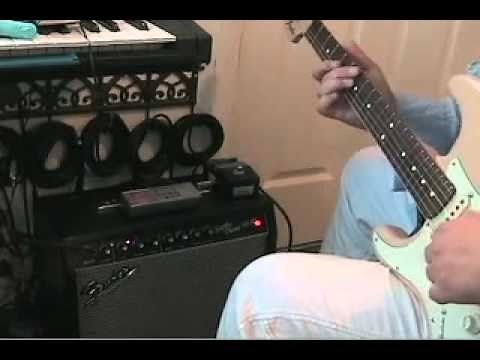 G10 Gold: The Celestion Secret Weapon