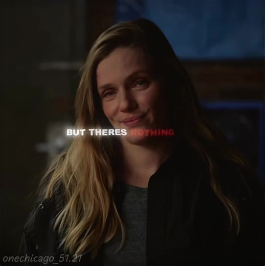 Hailey Upton Returns to Chicago PD