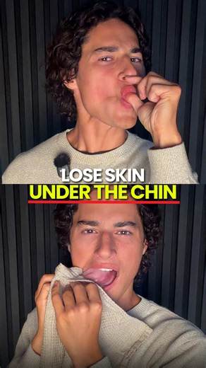 If You Have Skin Under Your Jaw Do This #oscarpatel #jawline #skin #looks - This content is for educational and informational purposes only and reflects what we have learned through years of client experience. It is not medical advice, diagnosis, or treatment, and is not a substitute for guidance from a qualified healthcare professional. Everything shared here is general information about structural health and facial development, not personalised advice for your specific situation. Always consul