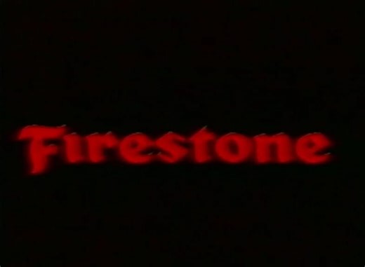 Firestone Corporate 1987