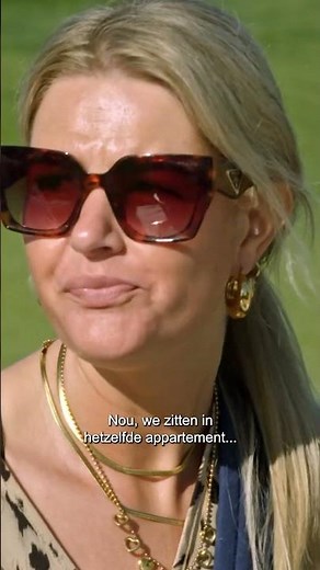 "Niet te lang bij Ed staan, want dan lig je 's nachts te kotsen" 😂🚬 #rutgerendeuitkeringstrekkers