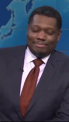 68K views · 733 reactions | Weekend update - Colin Jost - Michael Che | My Fans SNL | Facebook