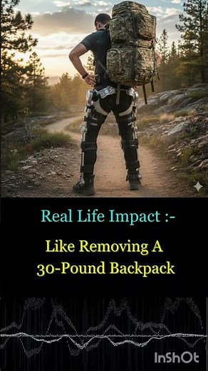 Stroke Survivors Walk With 18% Less Effort Using This Exoskeleton #StrokeRecovery #Exoskeleton