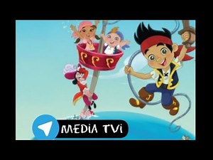 Jek va uning do‘stlari multfilm uzbek tilida 1-2 qism