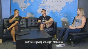 Carl Hardwick explains some of the essentials that every coach needs to remember to communicate effectively with their clients in a remote setting. Click the link to download our latest guide, Program Design to Train Clients Anywhere, and access this full Remote Coaching seminar. ➡️ https://hubs.ly/H0tPvng0 | OPEX Fitness