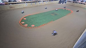 Losi Sprint 11/8/25 | Hobby Farm R/C Speedway