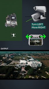 183K views · 2.7K reactions | DJI Drones Moving Tutorial 3️⃣ How to capture more spectacular shots of buildings️ Check out this video to learn, and stay tuned for Tutorial 4️⃣ next week. : ankit_toxic #DJI #dronetutorial #movingtutorial #tips #drone | DJI | Facebook