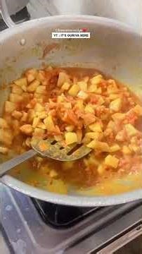 Chef Ammi & Assistant main 😅🍜