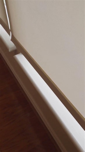 The Best Shades for Unique Windows: Custom Roller Shades | Creative Blinds #shadetherapy