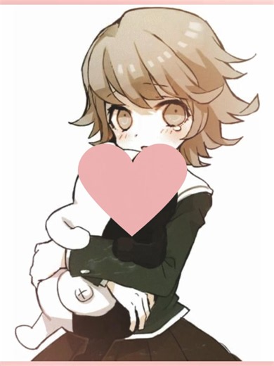Why Chihiro Fujisaki is the Cutest Character in Danganronpa