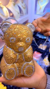 ORIGINAL Swarovski purses available now VISIT MFF JEWELRY PLAZA AT NO 7, OGUNMEFUN STREET, PEDRO GBAGADA LAGOS. | Mff Accessories