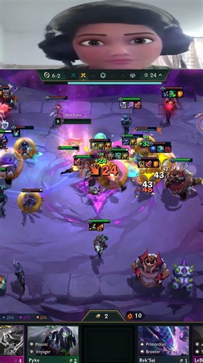 Why 11 Loss Streak ANIMA Is The Secret To Infinite Gold In Set 17 | TFT SET 17 RANKED #tftset17