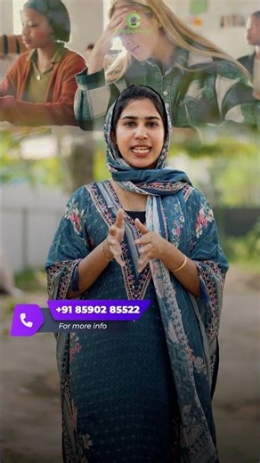 BCom ACCA എന്താണ്? | Course Details, Salary & Career Scope Malayalam | BCom Admission